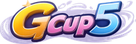 gcup5 logo